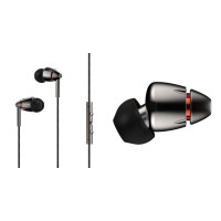 1MORE E1010 Quad Driver In-Ear Headphones 